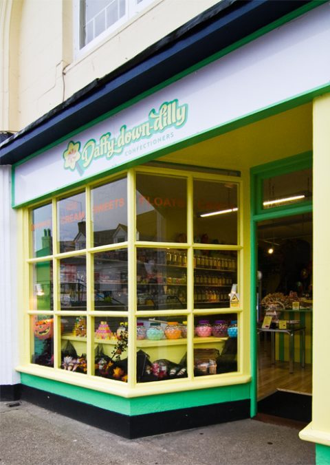 Sweet Shop DaffyDownDilly in 2020 1