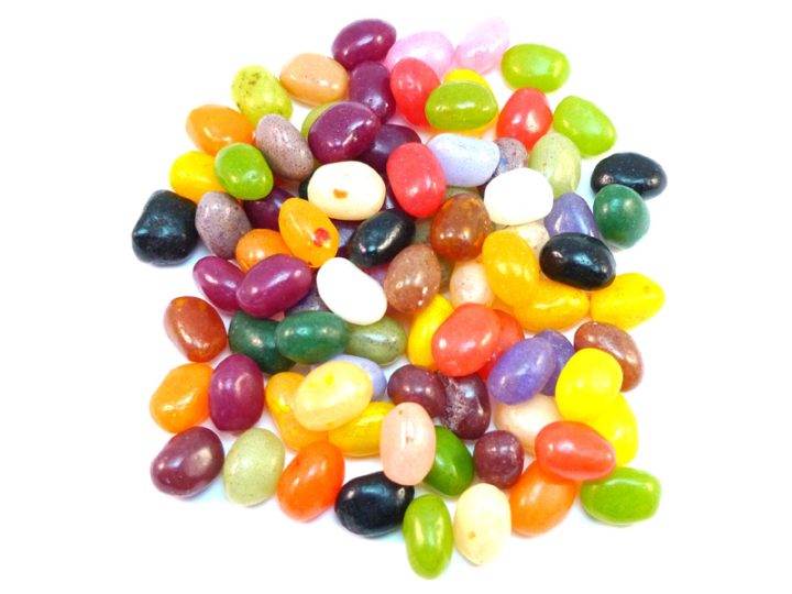 Jelly Bean Factory Gourmet Mix Jelly Beans