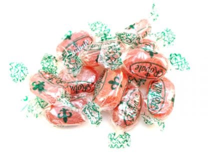 Sugar Free Cough Candy are a popular sugar free sweet option with a traditional cough candy flavour