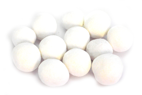 Traditional Toffee Bonbons sweets, fabulous powdery coating covers a delicious hard toffee centre - delicious