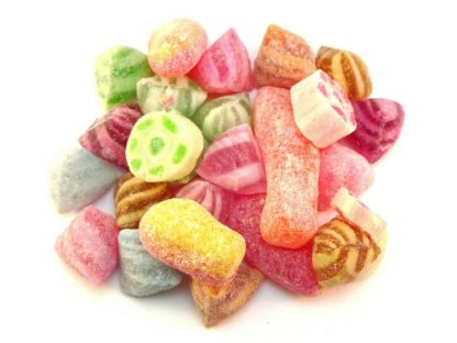 Yorkshire Mix traditional sweets