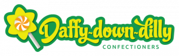 DaffyDownDilly logo