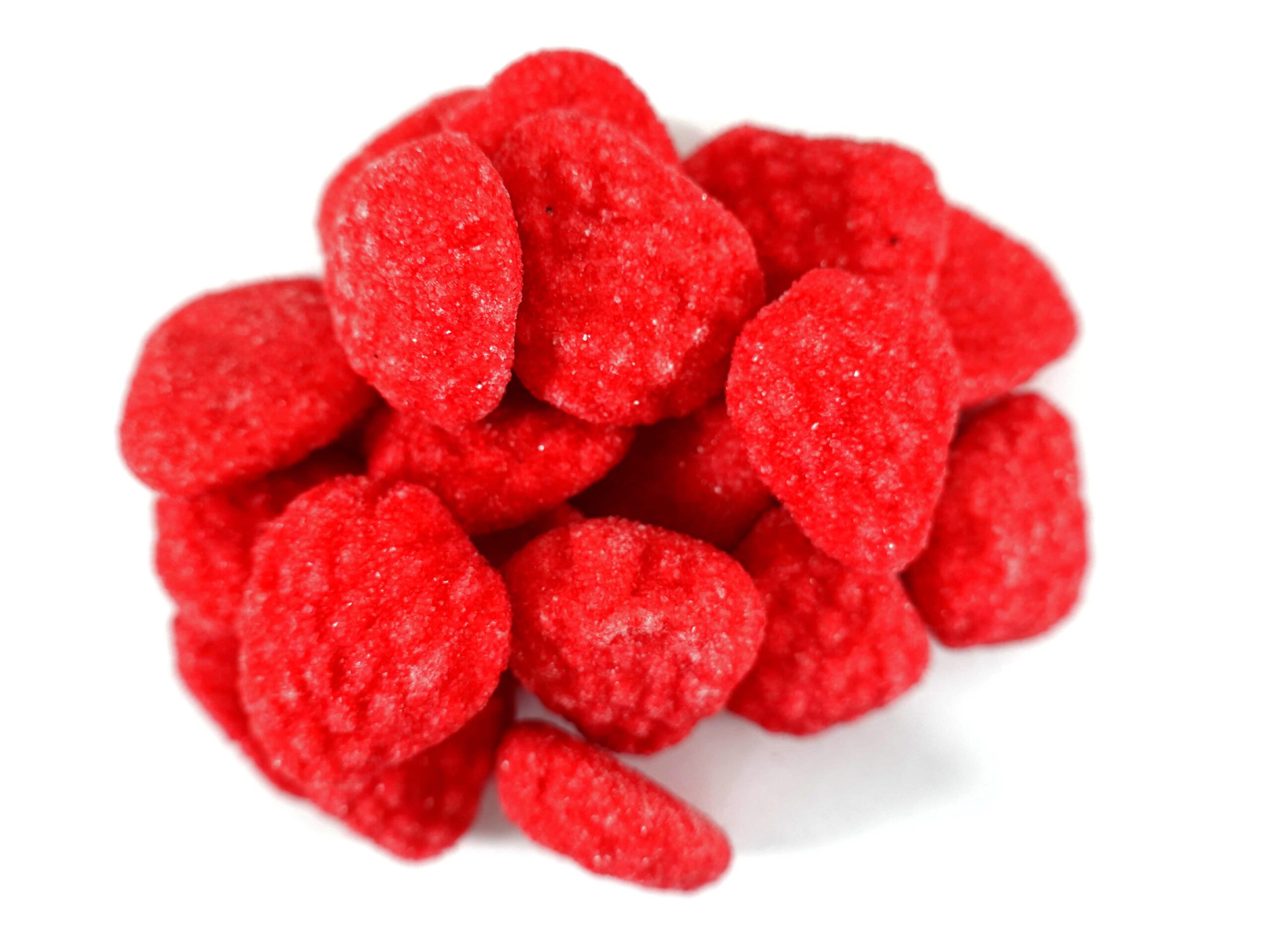 Red Sweets