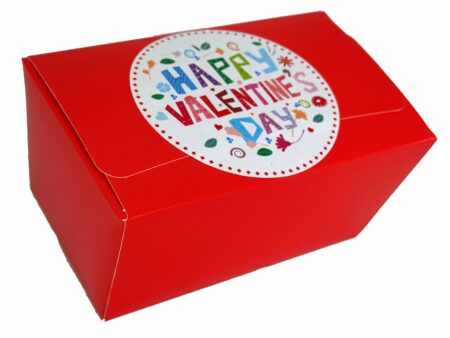 Valentines Day gift box