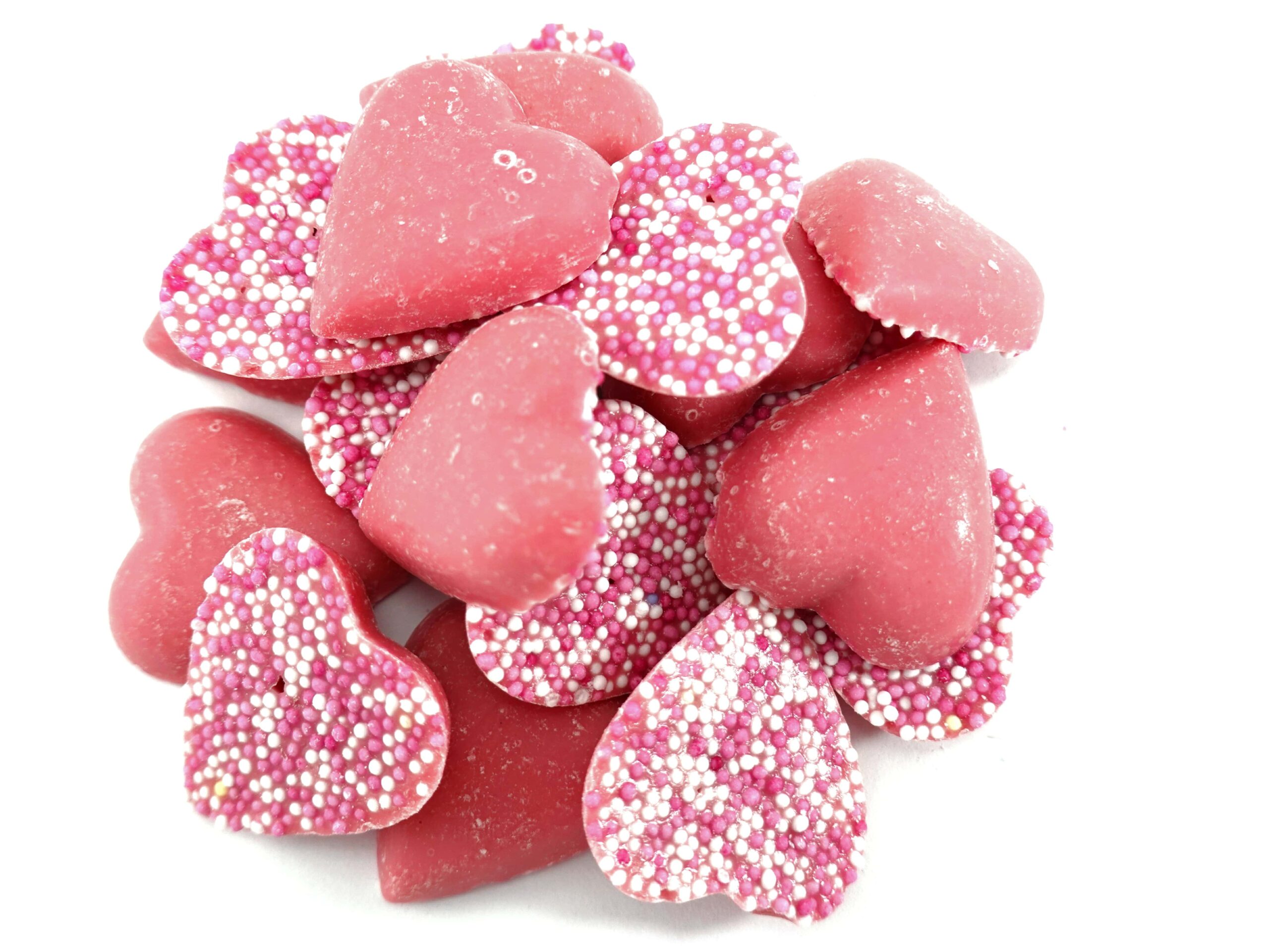 Pink Sweets