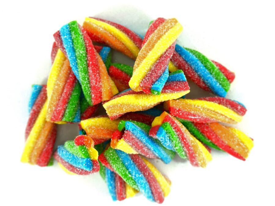 Sour Sweets