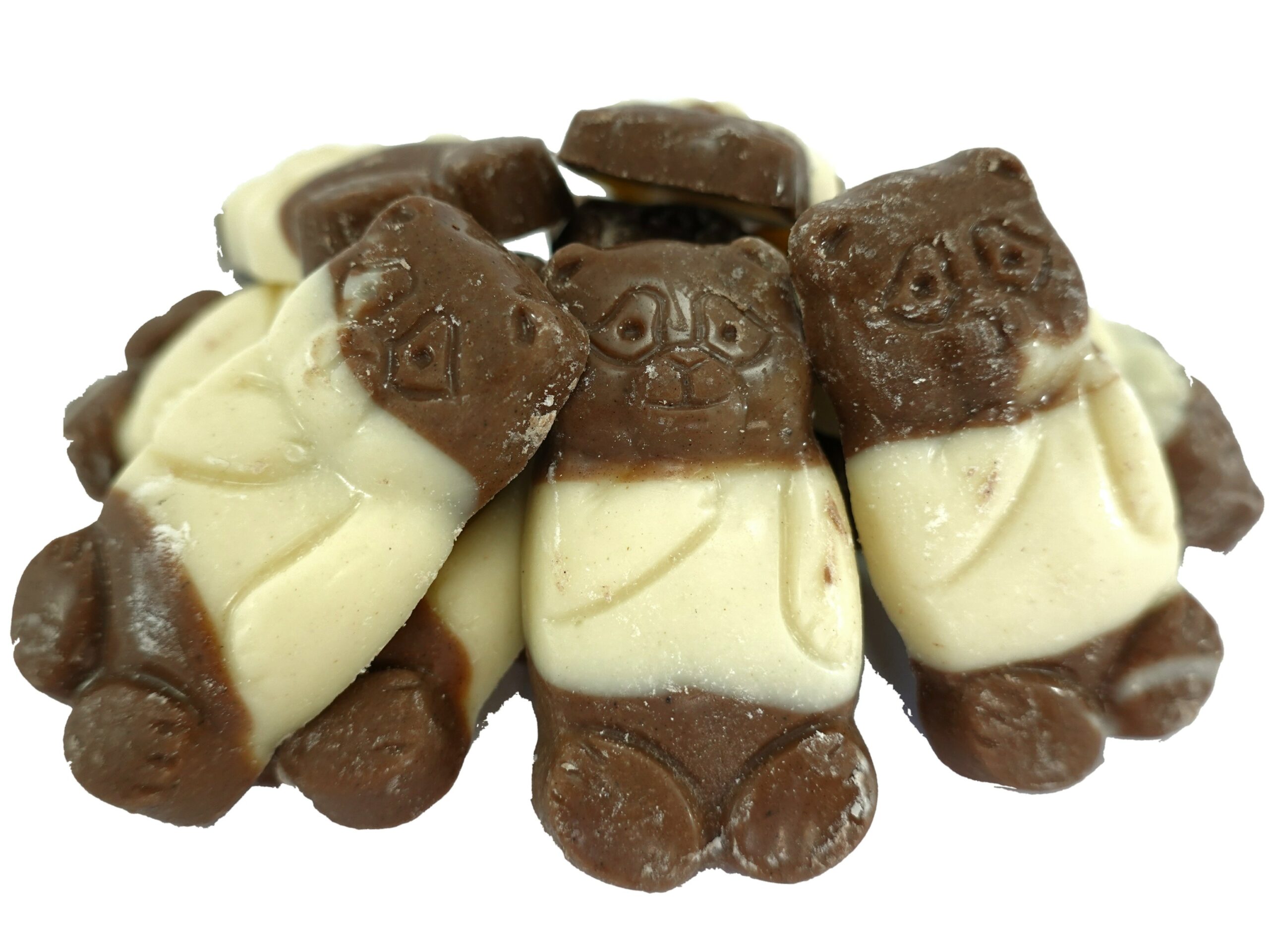 Chocolate Pandas