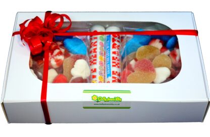 Valentine's Day Sweet Gift Box