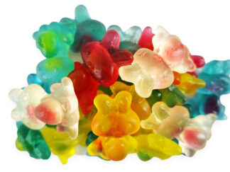 Jelly Bunny Sweets