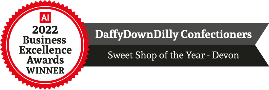 Award winning sweet shop 1