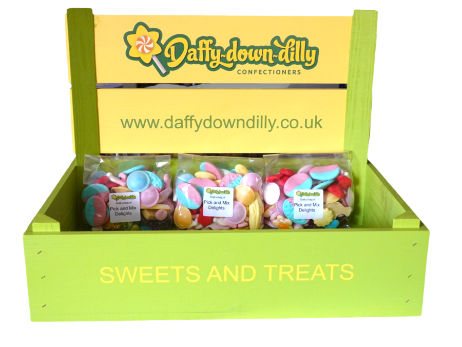 DaffyDownDilly Wholesale FAQs