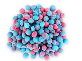 Bubblegum Pip Sweets
